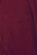 Load image into Gallery viewer, St Johns Bay Brand Corduroy Shirt

