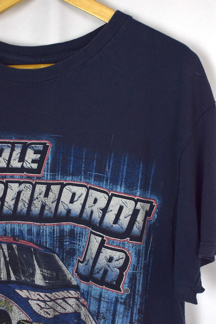 Dale Earnhardt Jr. NASCAR T-shirt