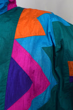 Load image into Gallery viewer, Vibrant Ski Jacket
