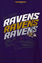 Load image into Gallery viewer, 2014 Baltimore Ravens NFL T-shirt
