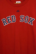 Load image into Gallery viewer, 2010/2011 Carl Crawford Boston Red Sox T-Shirt
