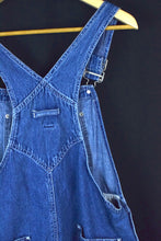 Load image into Gallery viewer, Gap Brand Denim Overalls
