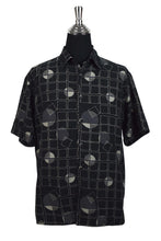 Load image into Gallery viewer, Squares and Circles Party Shirt
