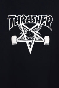 Thrasher Brand T-shirt