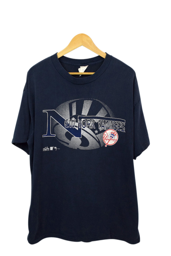 1997 New York Yankees MLB T-shirt