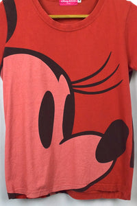 Mickey Mouse T-shirt
