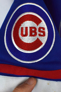Chicago Cubs MLB Jersey