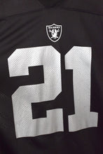 Load image into Gallery viewer, Nnambi Asomugha Oakland Raiders NFL Jersey
