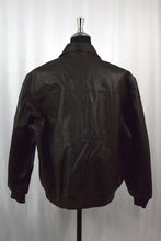 Load image into Gallery viewer, Coca-Cola Leather Jacket
