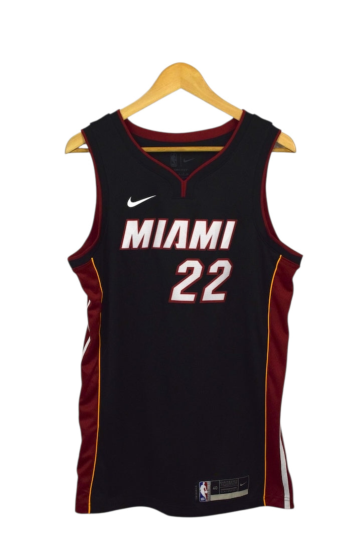Jimmy Butler Miami Heat NBA Jersey