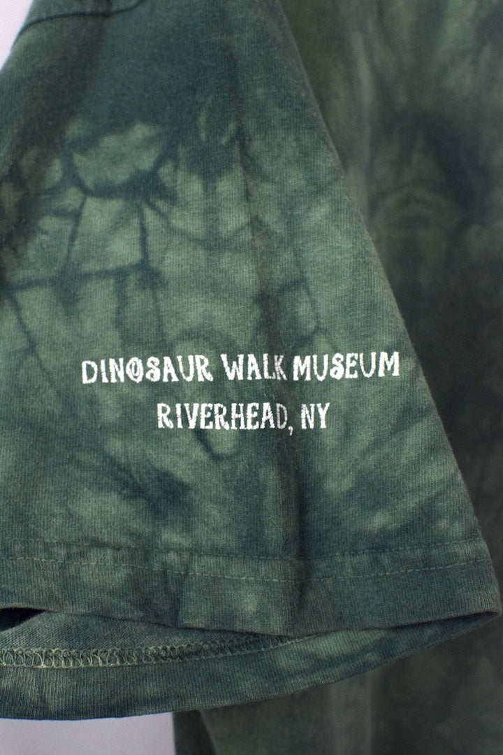 2003 Dinosaur Museum, New York T-Shirt