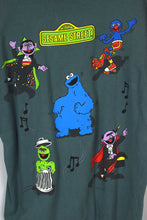Load image into Gallery viewer, 90s Sesame Street T-shirt
