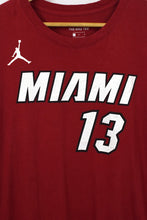 Load image into Gallery viewer, Bam Adebayo Miami Heat NBA T-shirt
