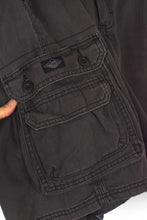 Load image into Gallery viewer, Lee Brand Cargo Shorts
