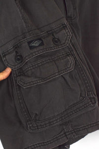 Lee Brand Cargo Shorts