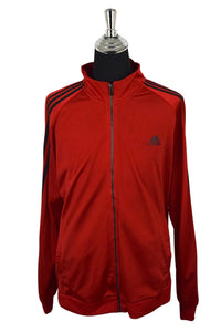 Adidas Brand Track Jacket