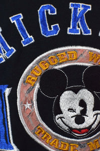 Mickey Mouse Sweatshirt
