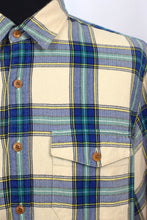Load image into Gallery viewer, Checkered Shirt
