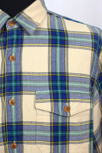 Checkered Shirt