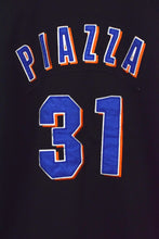 Load image into Gallery viewer, 90s/00s Mike Piazza New York Mets MLB Jersey
