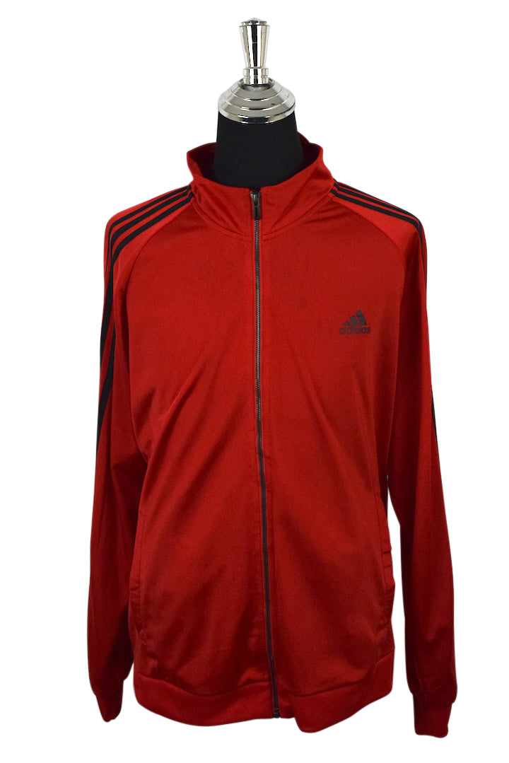 Adidas Brand Track Jacket