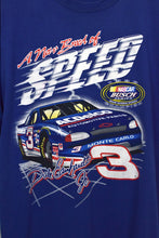 Load image into Gallery viewer, 1998 Dale Earnhardt Jr. NASCAR T-shirt
