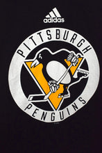Load image into Gallery viewer, Pittsburgh Penguins NHL T-shirt
