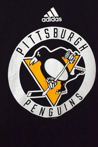 Pittsburgh Penguins NHL T-shirt