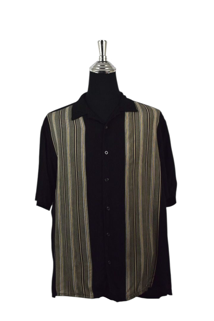 Striped Shirt