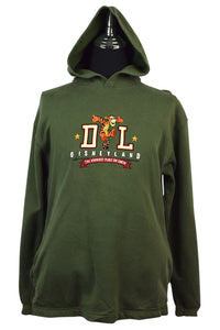 Disneyland Tigger Hoodie