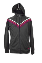 Load image into Gallery viewer, Ladies Adidas Brand Hoodie
