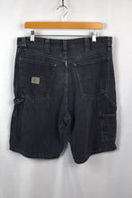 Load image into Gallery viewer, Wrangler Brand Denim Shorts
