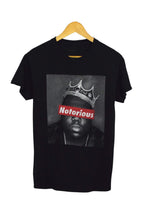 Load image into Gallery viewer, Notorious BIG T-Shirt

