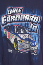 Load image into Gallery viewer, Dale Earnhardt Jr. NASCAR T-shirt
