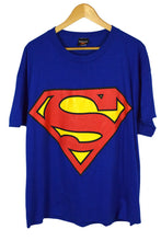 Load image into Gallery viewer, 2003 Reworked Superman T-shirt
