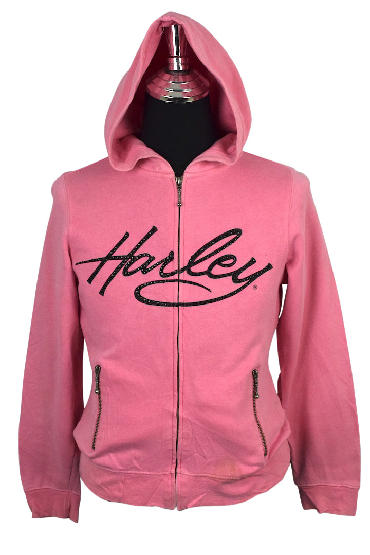 Harley Davidson Brand Hoodie