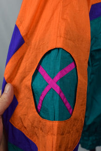 Vibrant Ski Jacket