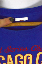 Load image into Gallery viewer, 2016 Chicago Cubs MLB Champions T-Shirt
