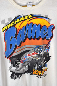 Michael Barnes Racing T-shirt