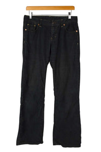 Ralph Lauren Brand Corduroy Pants