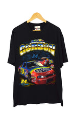 Load image into Gallery viewer, 1998 Jeff Gordon NASCAR T-shirt
