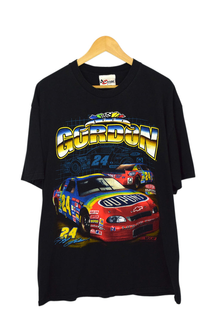 1998 Jeff Gordon NASCAR T-shirt