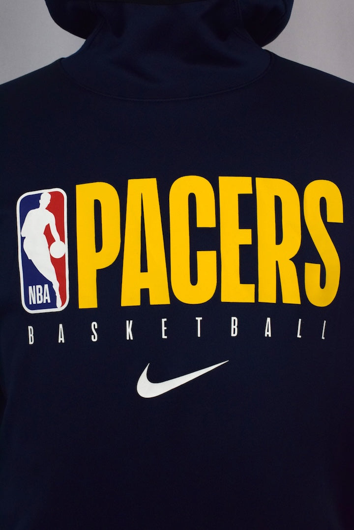 Indiana Pacers NBA Hoodie