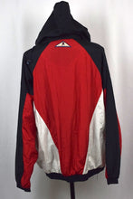 Load image into Gallery viewer, Kansas City Jayhawks NCAA Spray Jacket
