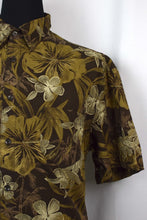 Load image into Gallery viewer, Island Shores Brand Hawaiian Shirt
