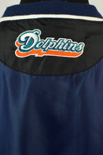 Load image into Gallery viewer, Miami Dolphins NFL Pullover
