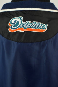 Miami Dolphins NFL Pullover