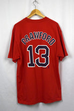 Load image into Gallery viewer, 2010/2011 Carl Crawford Boston Red Sox T-Shirt
