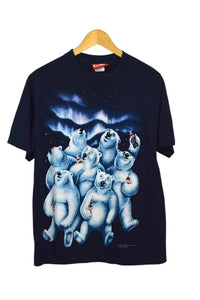1994 Coca-Cola T-shirt