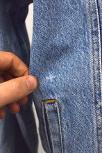 Load image into Gallery viewer, Levi&#39;s Brand Denim Jacket
